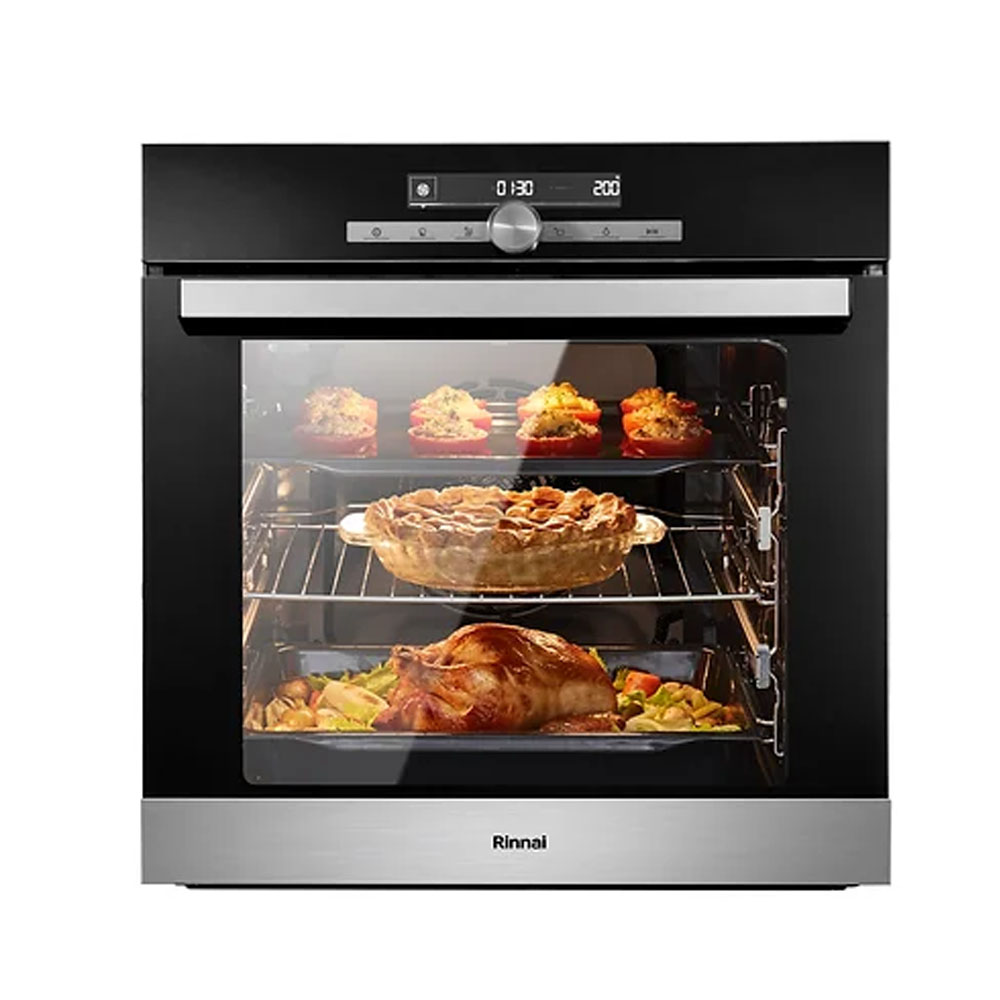 Rinnai-RO-E6533T-EB Built-In Oven | Bacera