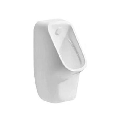 SCHIMIED U117 Wall Hung Bowl Urinal with Spreader