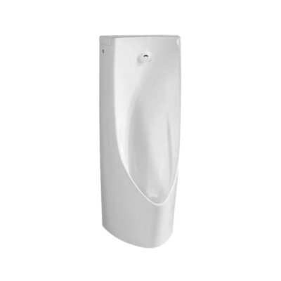 SCHIMIED U118l Wall Hung Bowl Integrated with Sensor Flush Valve (AC & DC)