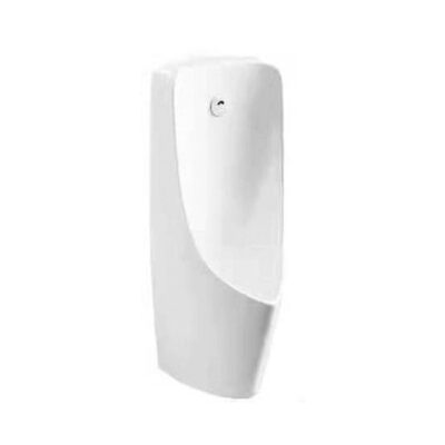 SCHIMIED U119 Wall Hung Bowl Urinal with Spreader