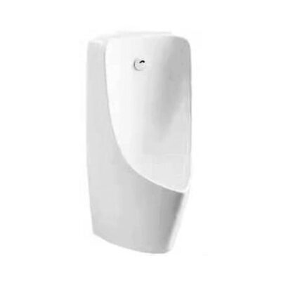 SCHIMIED U119l Wall Hung Bowl Integrated with Sensor Flush Valve (AC & DC)