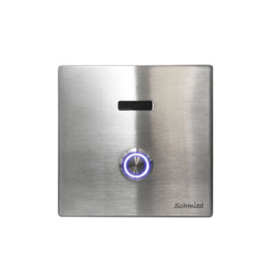 Schmied SHW6000 Schmied Constant Series WC LED Sensor Flush Valve