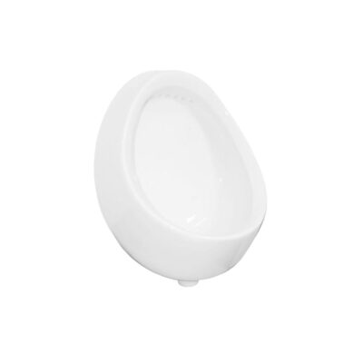 V-6201 Wall Hung Urinal Bowl Top Inlet