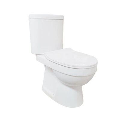 Verlin 139 Wash Down Close Coupled Water Closet