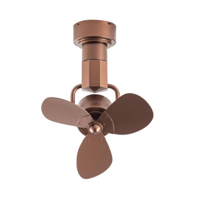 Co-Fan Reno 16inch DC Fan Copper Ceiling Hung