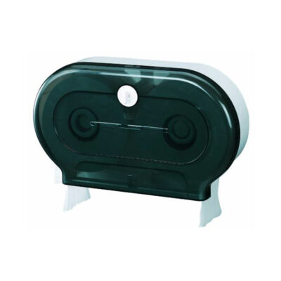 FD-425.03 Plastic Double Jumbo Roll Towel Dispenser