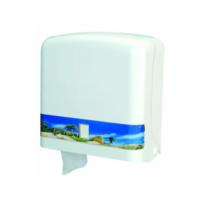 FD-825 Plastic Paper Towel Dispenser