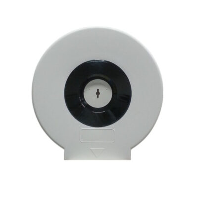 FD-PJ04W Plastic Jumbo Roll Towel Dispenser