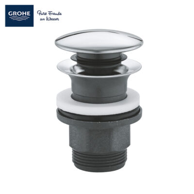 Grohe 40824000 Basin Waste