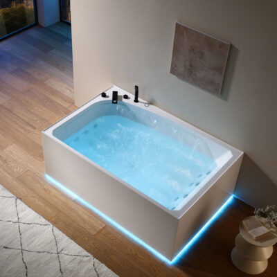 MB-2024-SAB Jacuzzi Bathtub