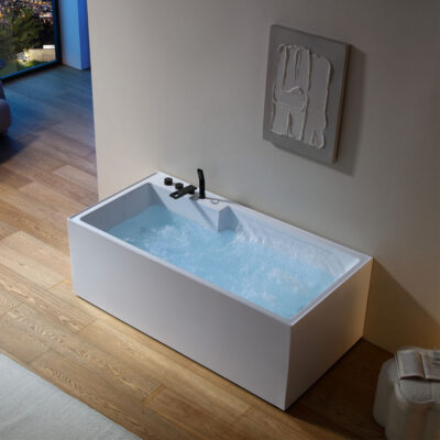 MB-2024-SLB Jacuzzi Bathtub