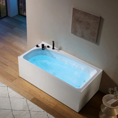 MB-2024-XAB Jacuzzi Bathtub