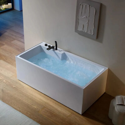 MB-2024-XLB Jacuzzi Bathtub