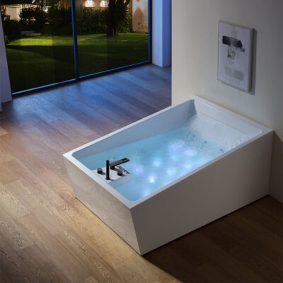 MB-2024-YSH Jacuzzi Bathtub