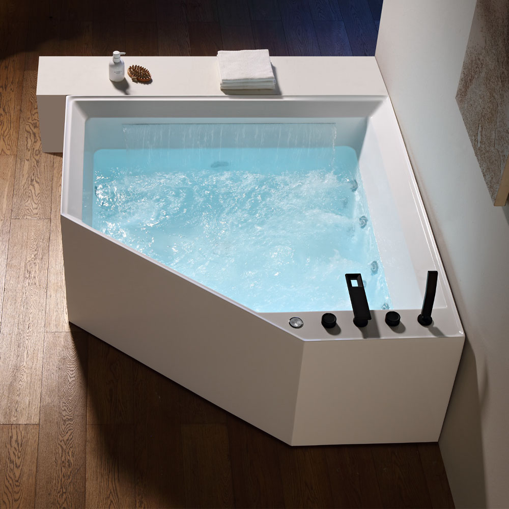 MB-2025-CTB Jacuzzi Bathtub