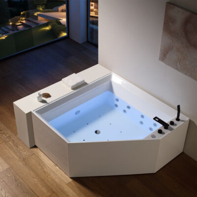 MB-2025-CTB Jacuzzi Bathtub