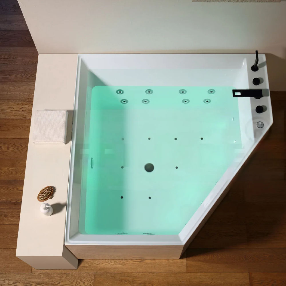 MB-2025-CTB Jacuzzi Bathtub