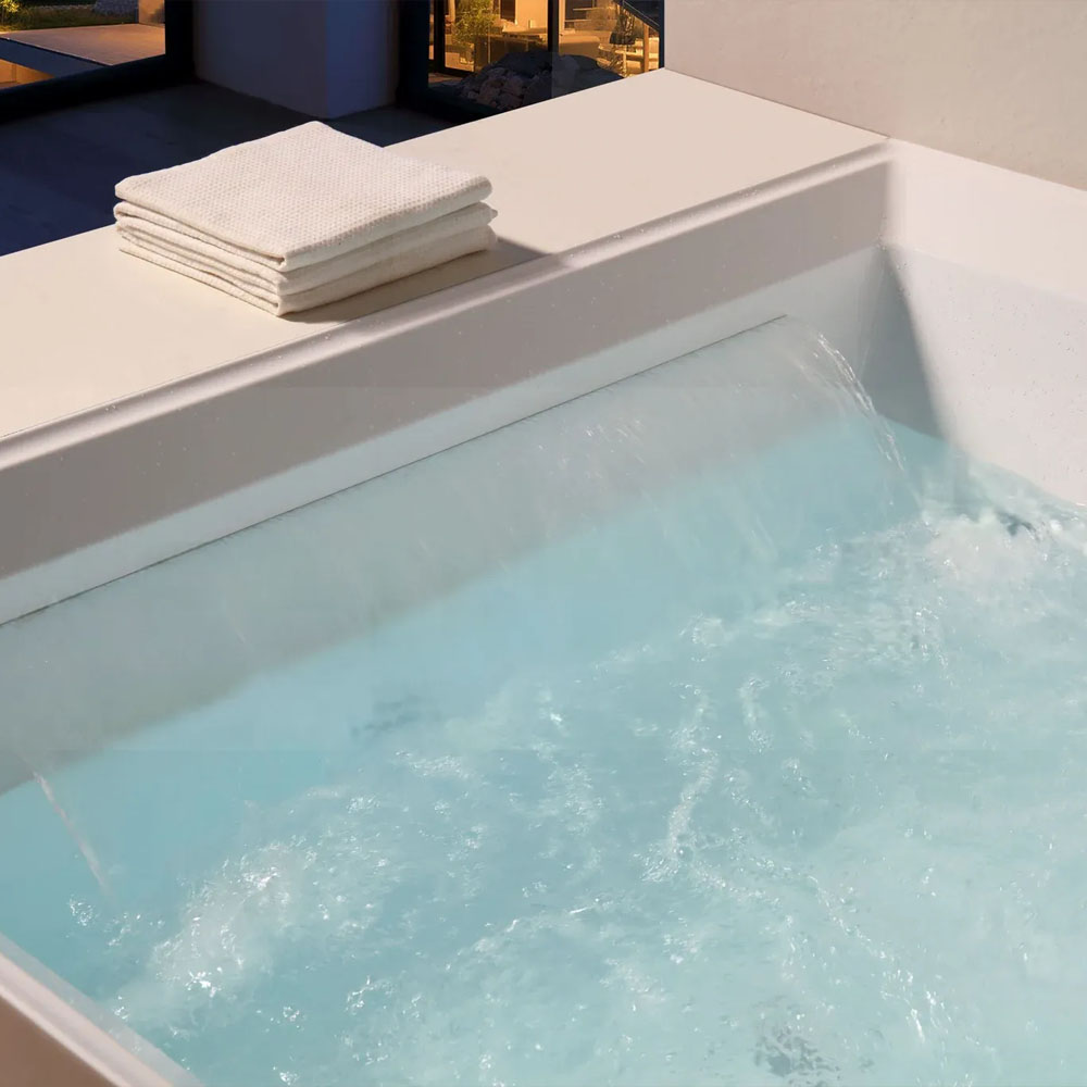 MB-2025-CTB Jacuzzi Bathtub