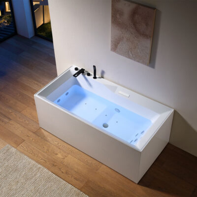 MB-2025-XTB Jacuzzi Bathtub