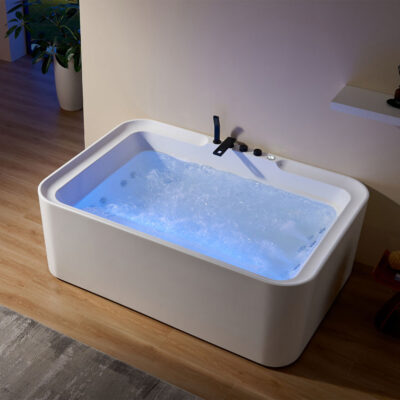 MB-2026-SRB Jacuzzi Bathtub