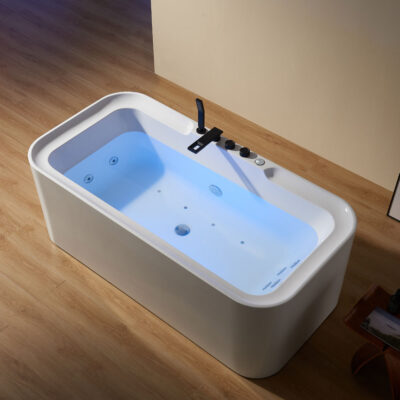 MB-2026-XRB Jacuzzi Bathtub