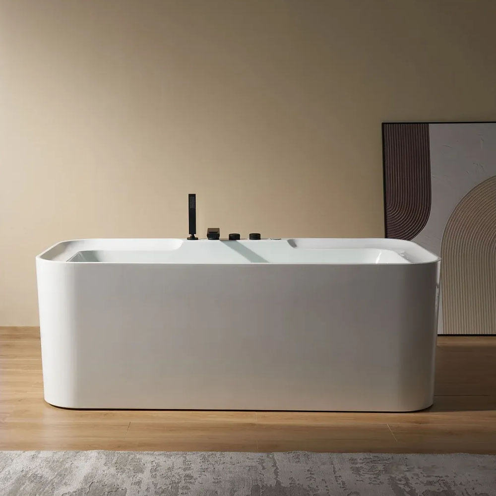 MB-2026-XRB Jacuzzi Bathtub