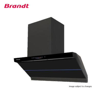 Brandt BHV2490GM Chimney Cooker Hood