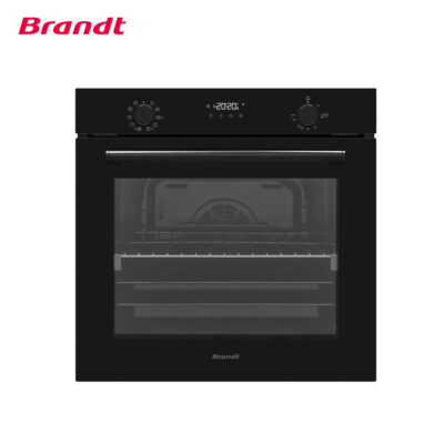 Brandt BOH1325BB Built-In Hydrolyse Oven