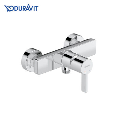 Duravit D-NEO 423-0000-010 Shower Mixer (Chrome)