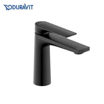 Duravit TULUM 102-0002-046 Basin Mixer (Matt Black)