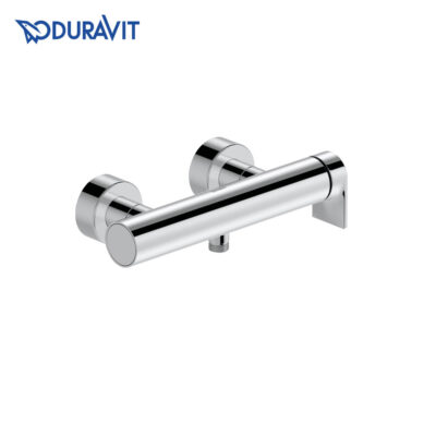Duravit TULUM 423-0000-010 Shower Mixer (Chrome)
