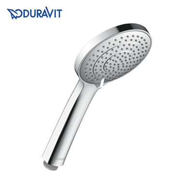 Duravit UV065-0016-A10 Hand Shower (Chrome)