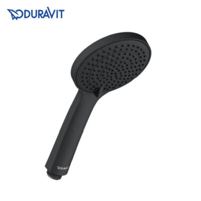 Duravit UV065-0016-A46 Hand Shower (Matt Black)