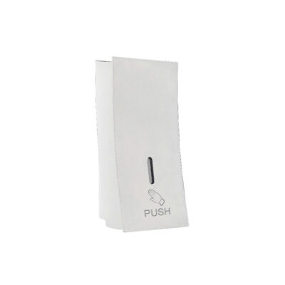 AWS SH-0900-WT Soap Dispenser (Off White)