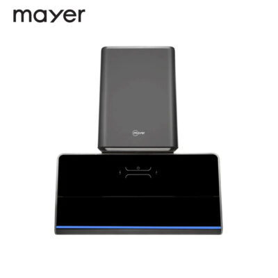 Mayer MMSH9099-GM Flat Hood (Gun Metal)