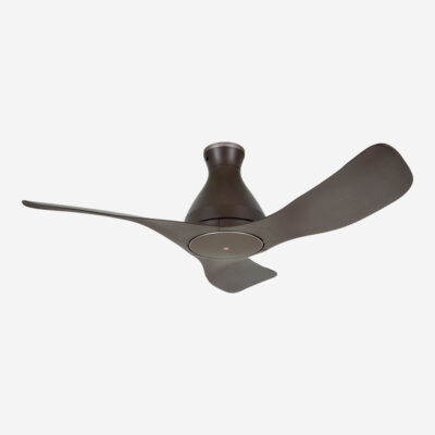 KDK-E48HP Wifi-Control DC Ceiling Fan (Brown)