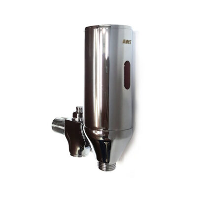 AWS 818-BEX Expose Sensor Urinal Flush Valve with Manual Override