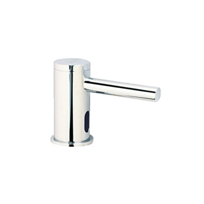 AWS FD-160-TF Deck-Mount-Top-Filled-Sensor-Soap-Dispenser