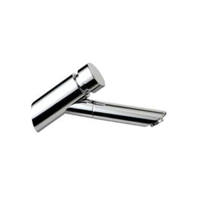 AWS Metrix-B100 Self Closing Basin Tap