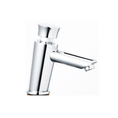 AWS Metrix-TPs Self Closing Basin Tap