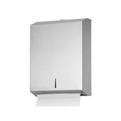 AWS PH-8314 Stainless Steel Paper Towel Dispenser