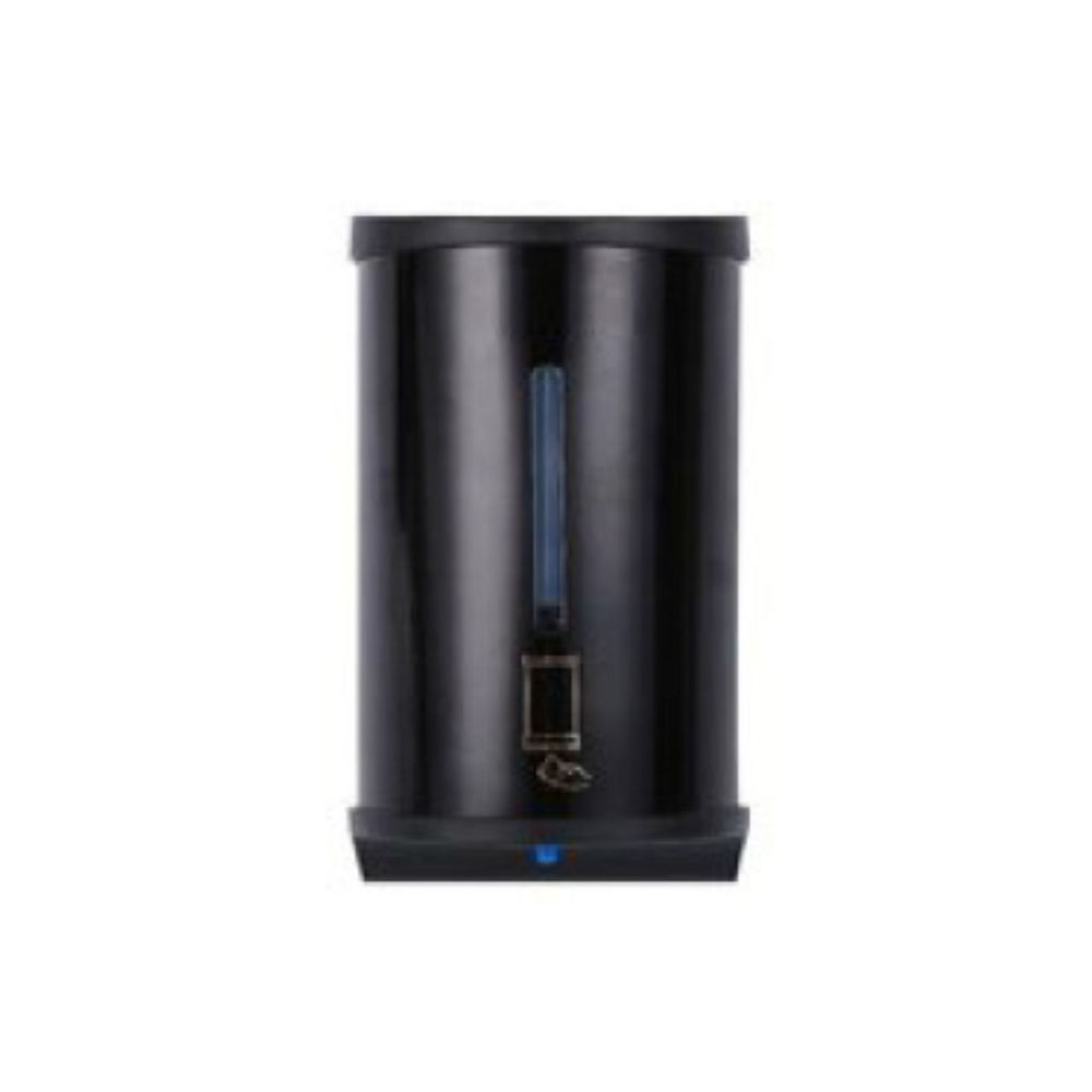 AWS SD-161-BK Sensor Soap Dispenser (Black)