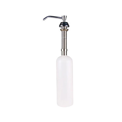 AWS SH-6286 Deck-Mount-Manual-Soap-Dispenser