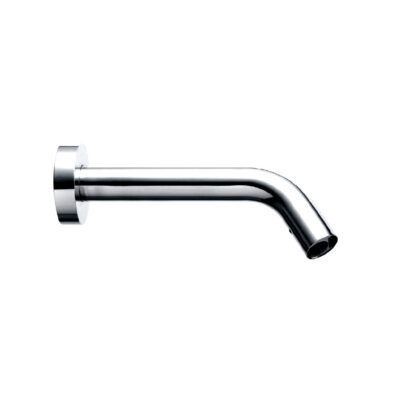 AWS Virgo-W Wall Mounted Sensor Basin Tap