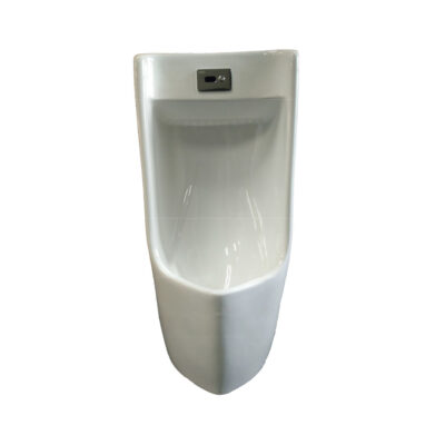 Arino AWS UR-510-IR Wall Hung Integrated Urinal with Sensor Flush Valve