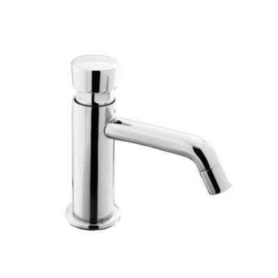 FV-22 Self Closing Basin Tap