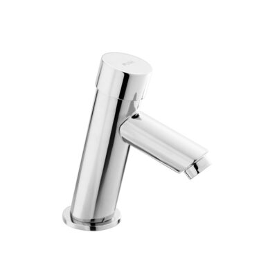 FV-24 Self Closing Basin Tap