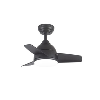 Fanco BEE Ceiling Fan (Black)