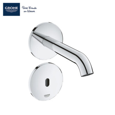 Grohe Essence-E 36447000 Sensor Wall Basin Tap