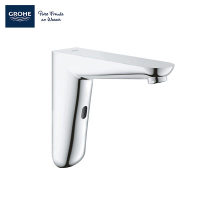 Grohe Euroeco Cosmopolitan-E 36274000 Sensor Basin Tap